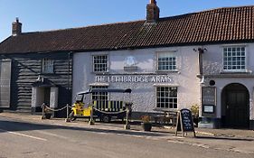 The Lethbridge Arms